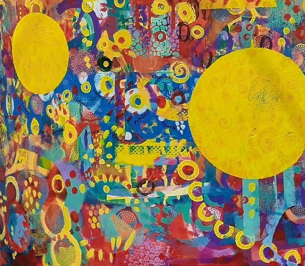Explore more real collaborative art case studies