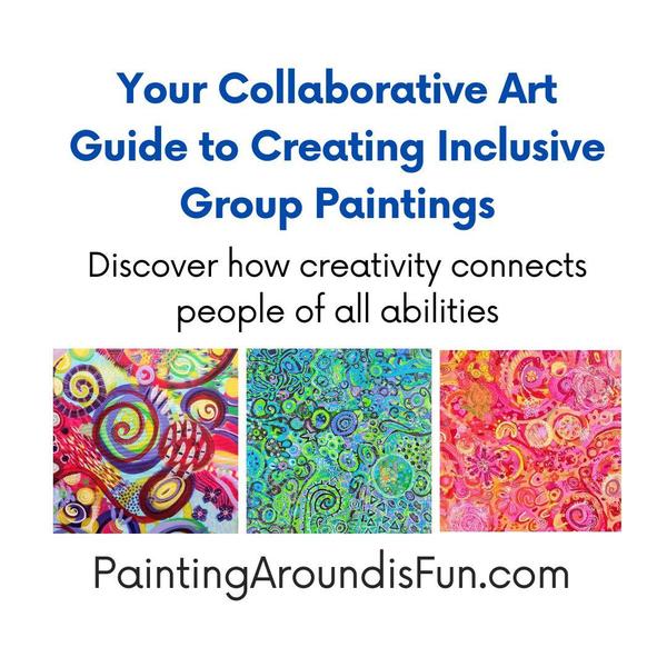 Collaborative Art Guide