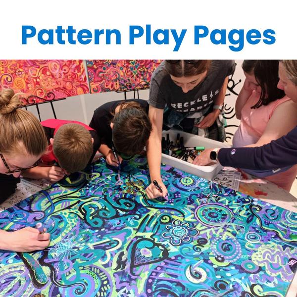 Painting Around is Fun Easy Pattern Play .pdf