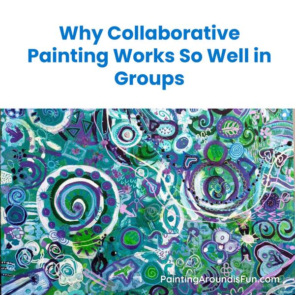 Collaborative Painting