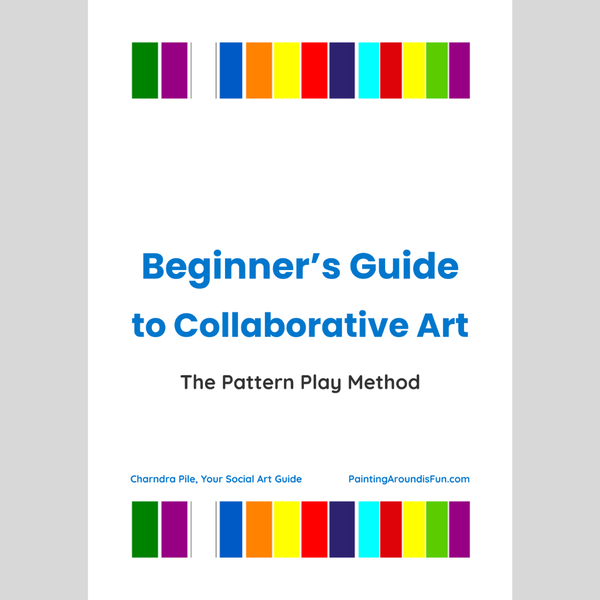 Link to the Pattern Play Framework