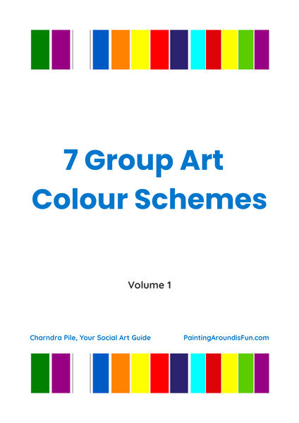 7 Essential Colour Schemes for Creative Freedom