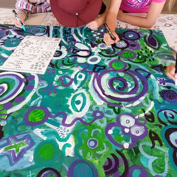 Pattern Play Starter Pack Product Description