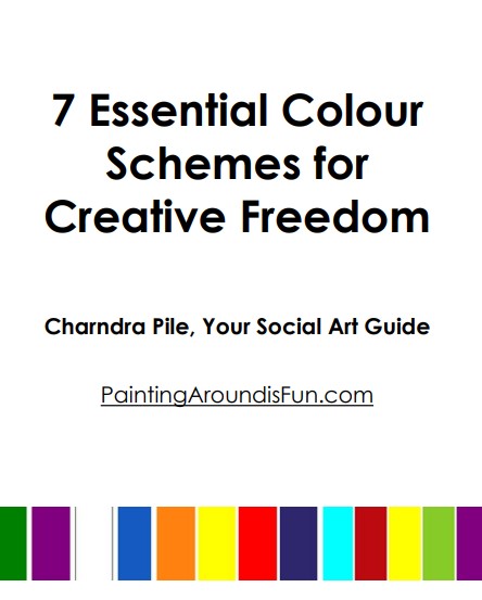 7 Essential Colour Schemes for Creative Freedom