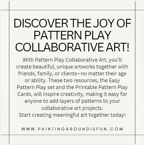 Visit My Collaborate Art Shop!