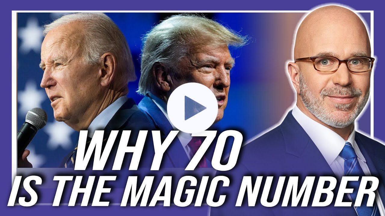 Biden and Trump poll reveals staggering results