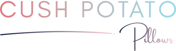Cush Potato Pillows