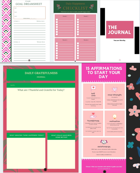 Drag & Drop Email & Landing Page Designer