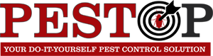 Pestop logo