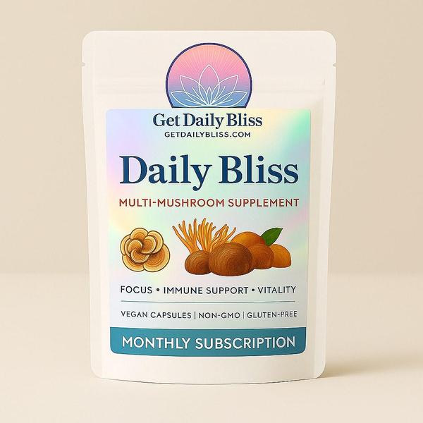 Daily Bliss Power 