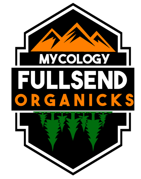 Fullsend OrgaNicks