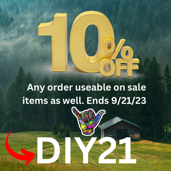 10% Off Fullsend OrgaNicks 