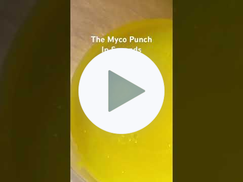 Straight from the most Vigorous sector! myco punch