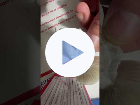 Myco Punch makes agar easy in any environment!