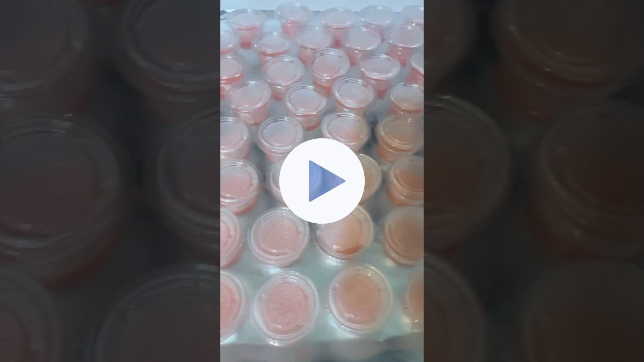 This 8-second vibe shift got me out of my head