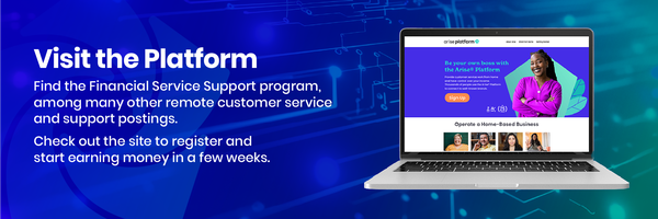 Visit The Platform