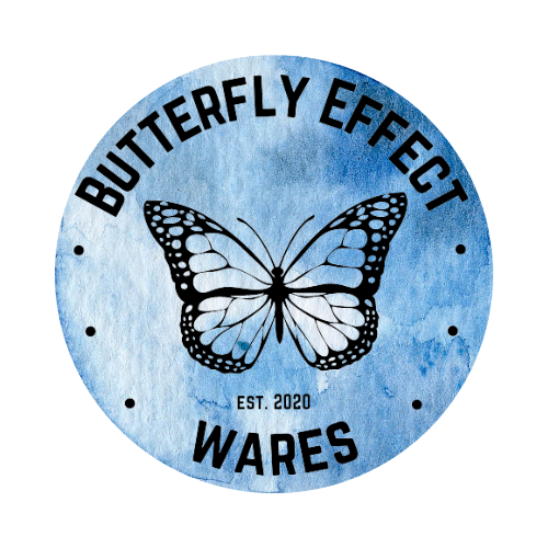 Butterfly Effect Wares Newsletter Hub