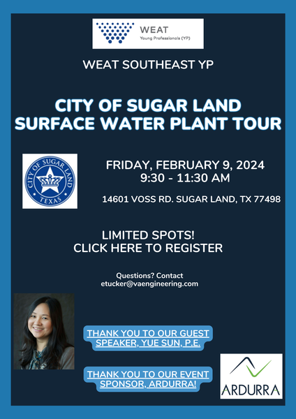 YP Event