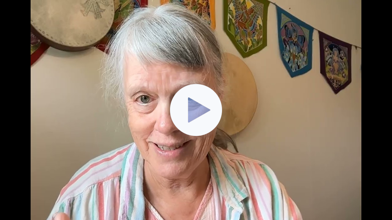 You change everything you touch