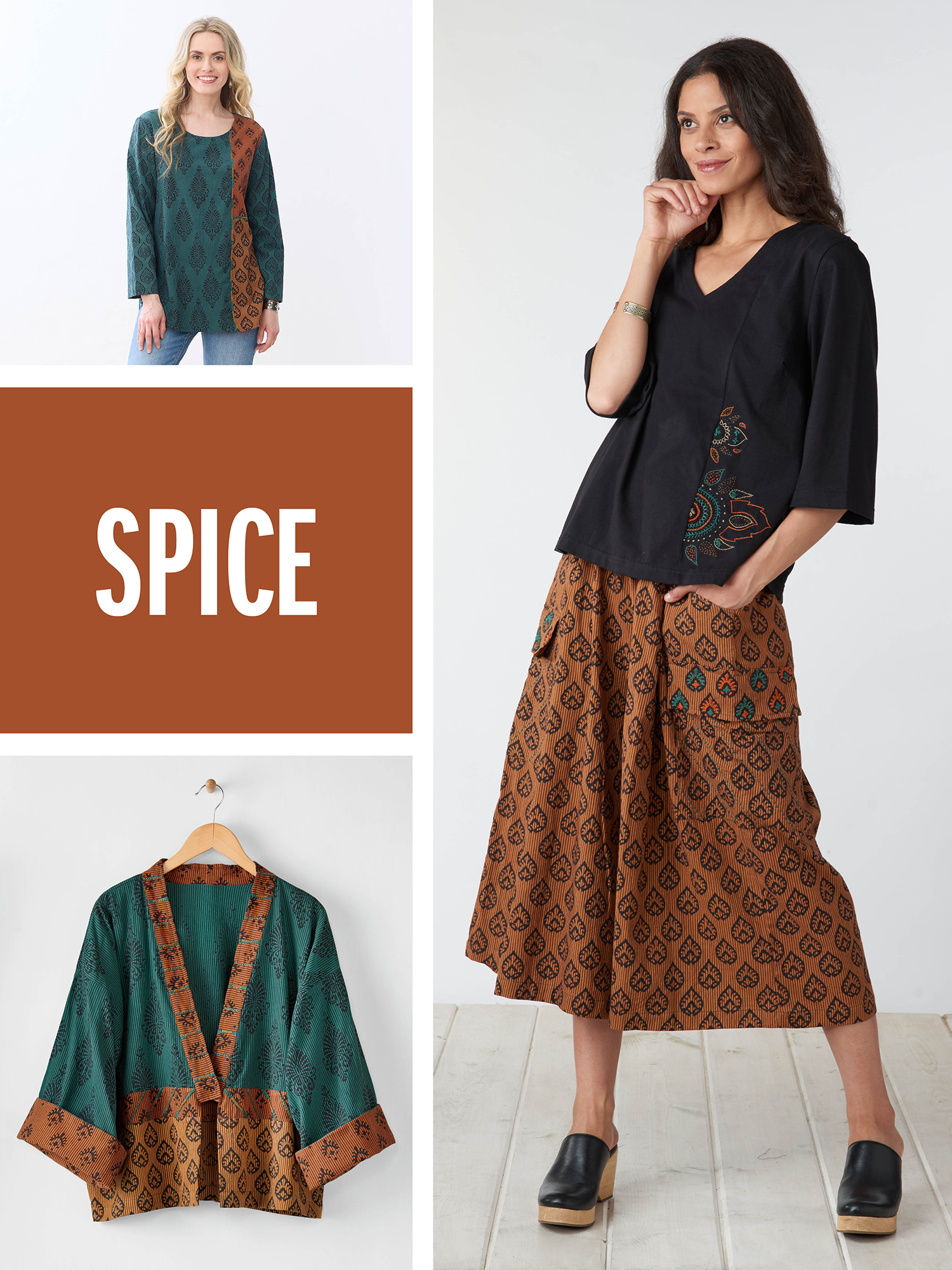 SPICE