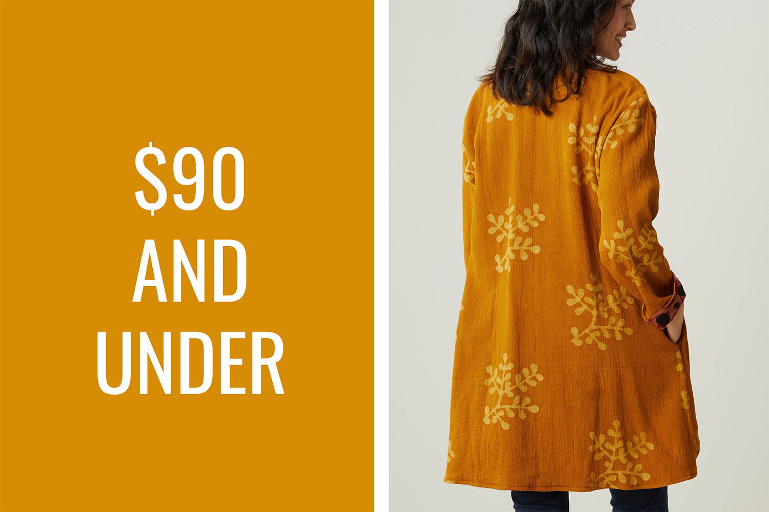 $90 AND UNDER
