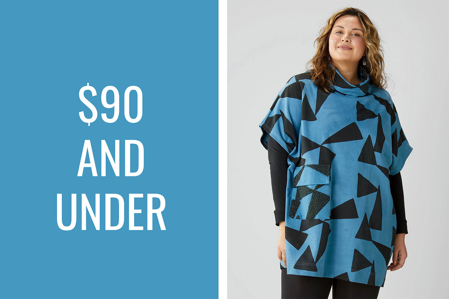 $90 AND UNDER