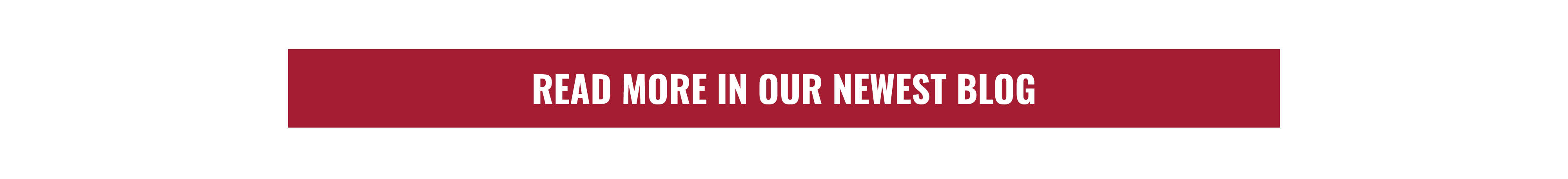 READ MORE IN OUR NEWEST BLOG