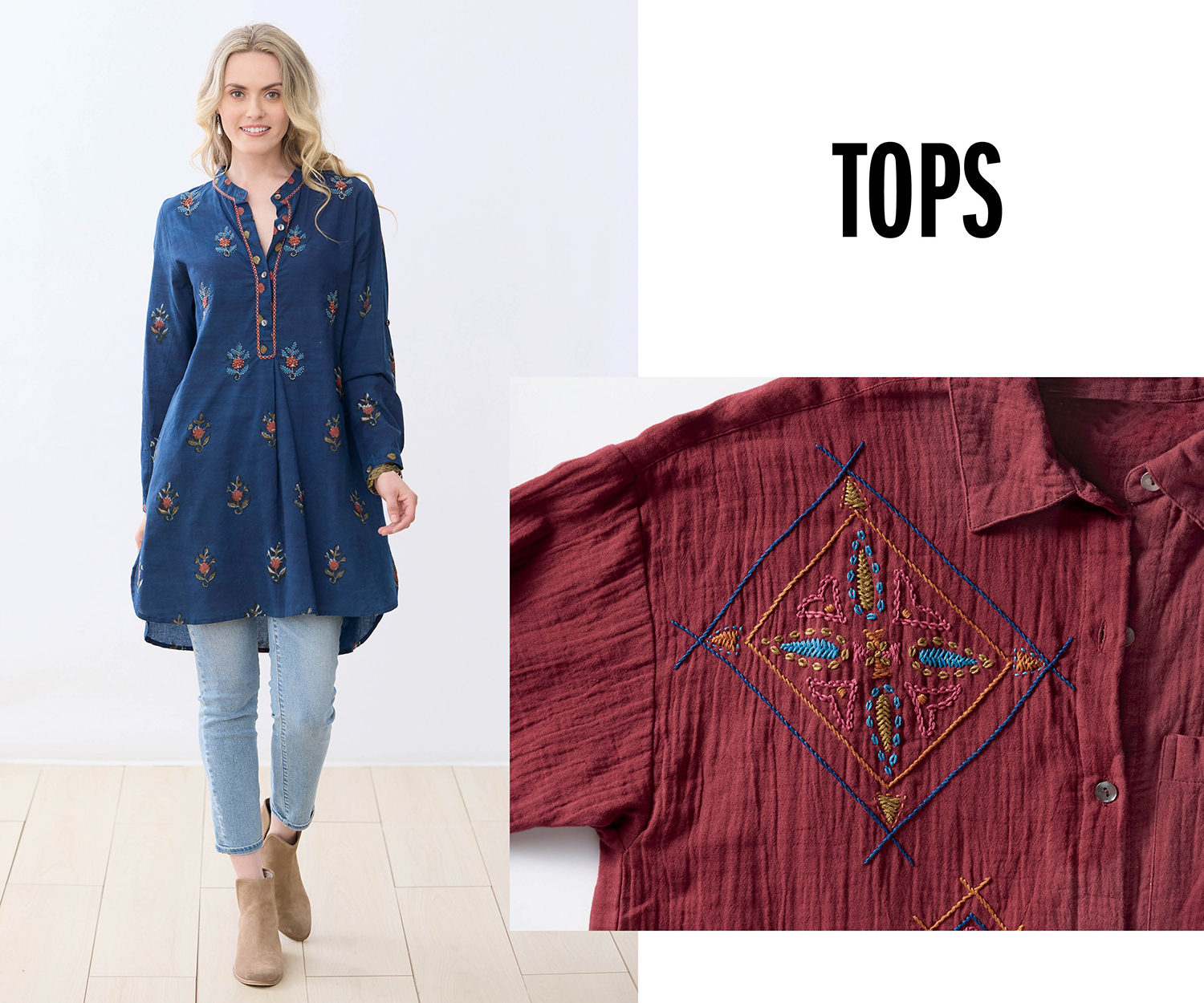 TOPS