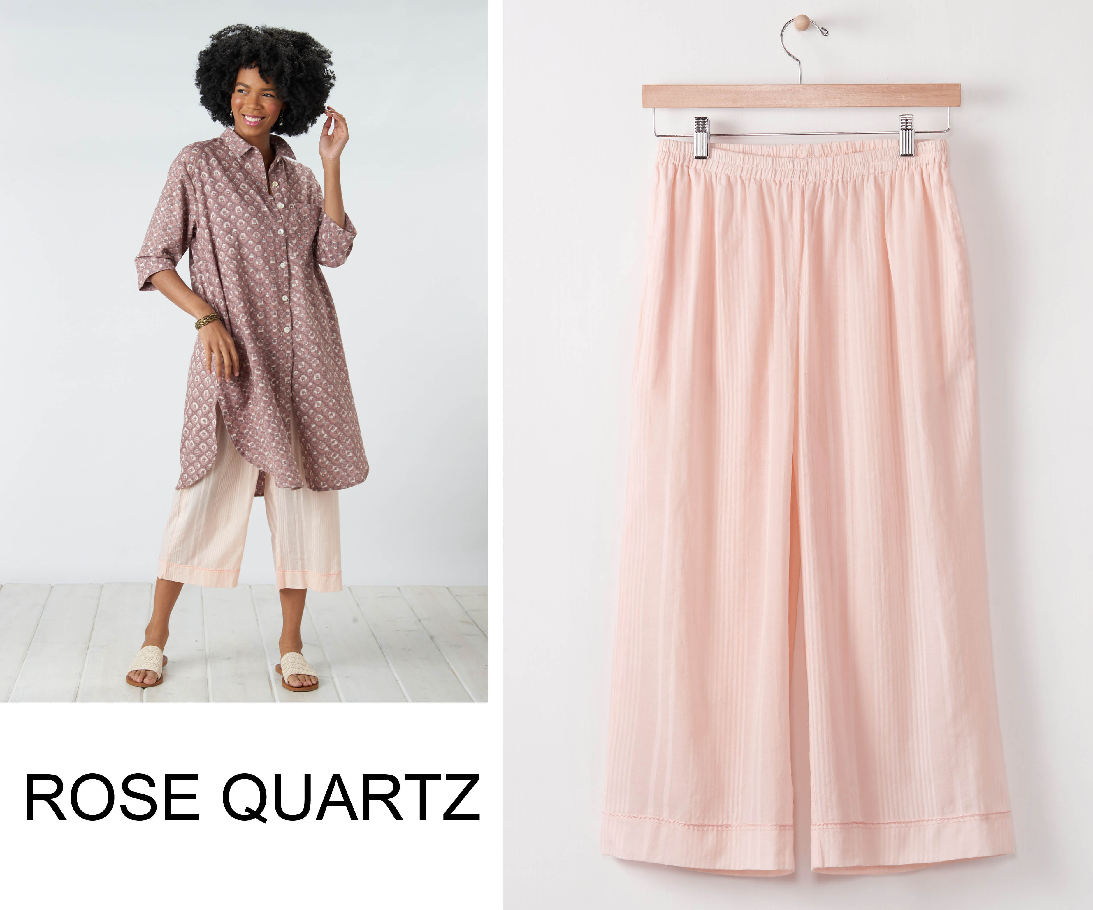 Rose Quartz