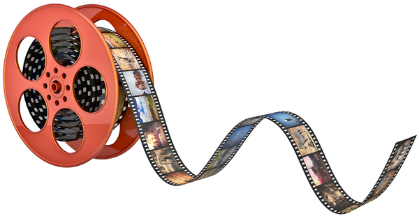 Film Roll to Purchase Site