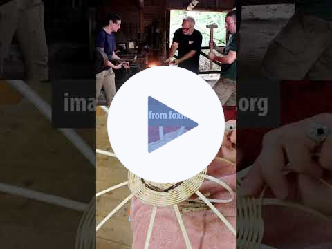 Foxfire Center Recap