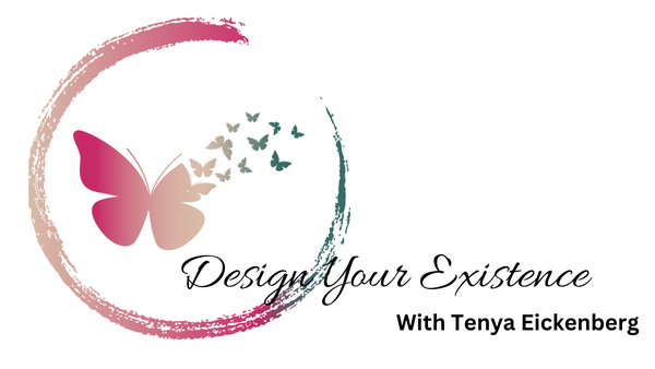 Design Your Existence Energy Healing and Self-Care