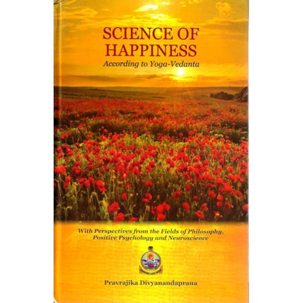 Science of Happiness According to Yoga Vedanta