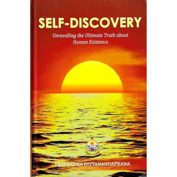 Self-DIscovery: Unravelling the Ultimate Truth about human Existence