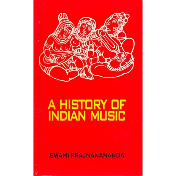 History of Indian  Music