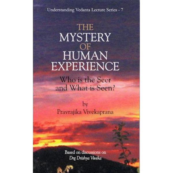 Mystery of Human Experience: Who is the Seer