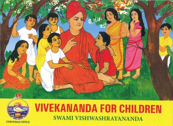 Vivekananda for Children