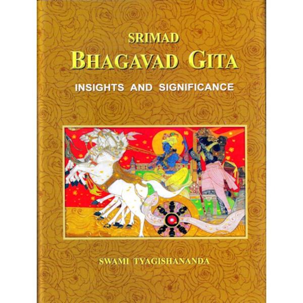 Srimad Bhagavad Gita