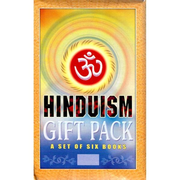 Hiduism Gift Pack
