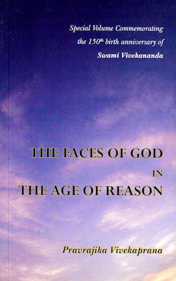 The Faces of God in the Age of Reason