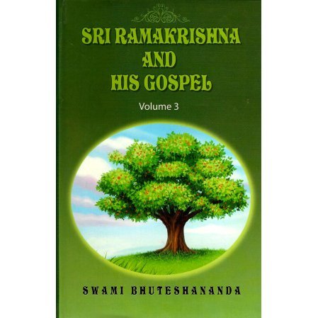 Ramakrishna and His Gospel