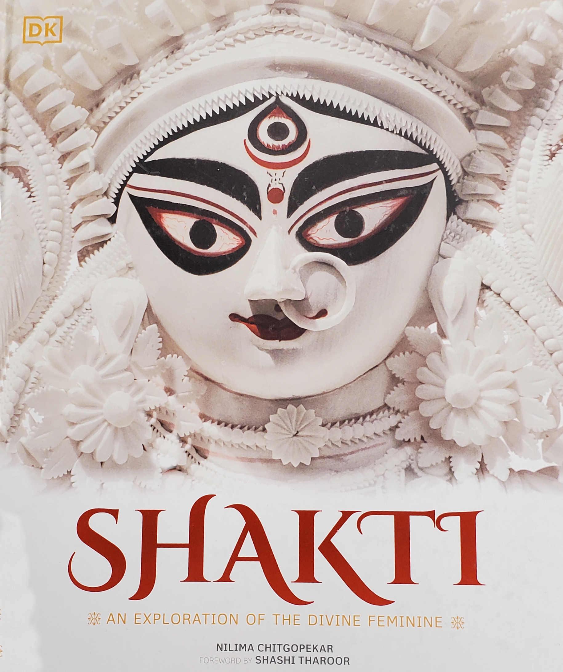Shakti: An Exploration of the DIvine Feminine
