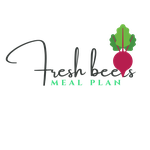 Fresh Beets Meal Plan for Hypertension