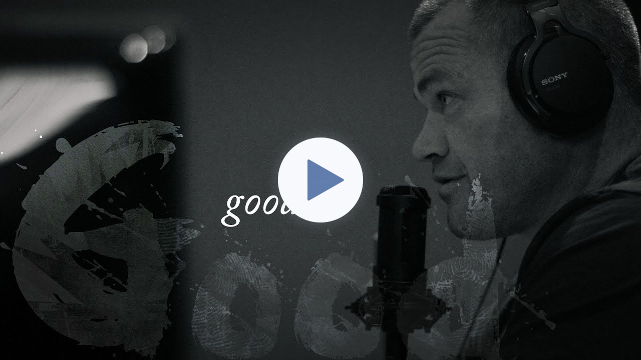 Jocko Willink "GOOD" (Official)