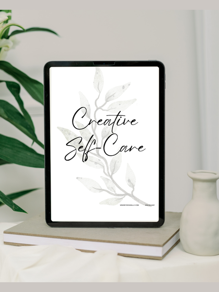 creative self care ideas
