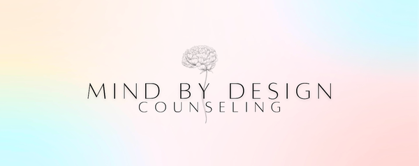 Mind by Design Counseling NJ