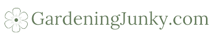 Gardening Junky