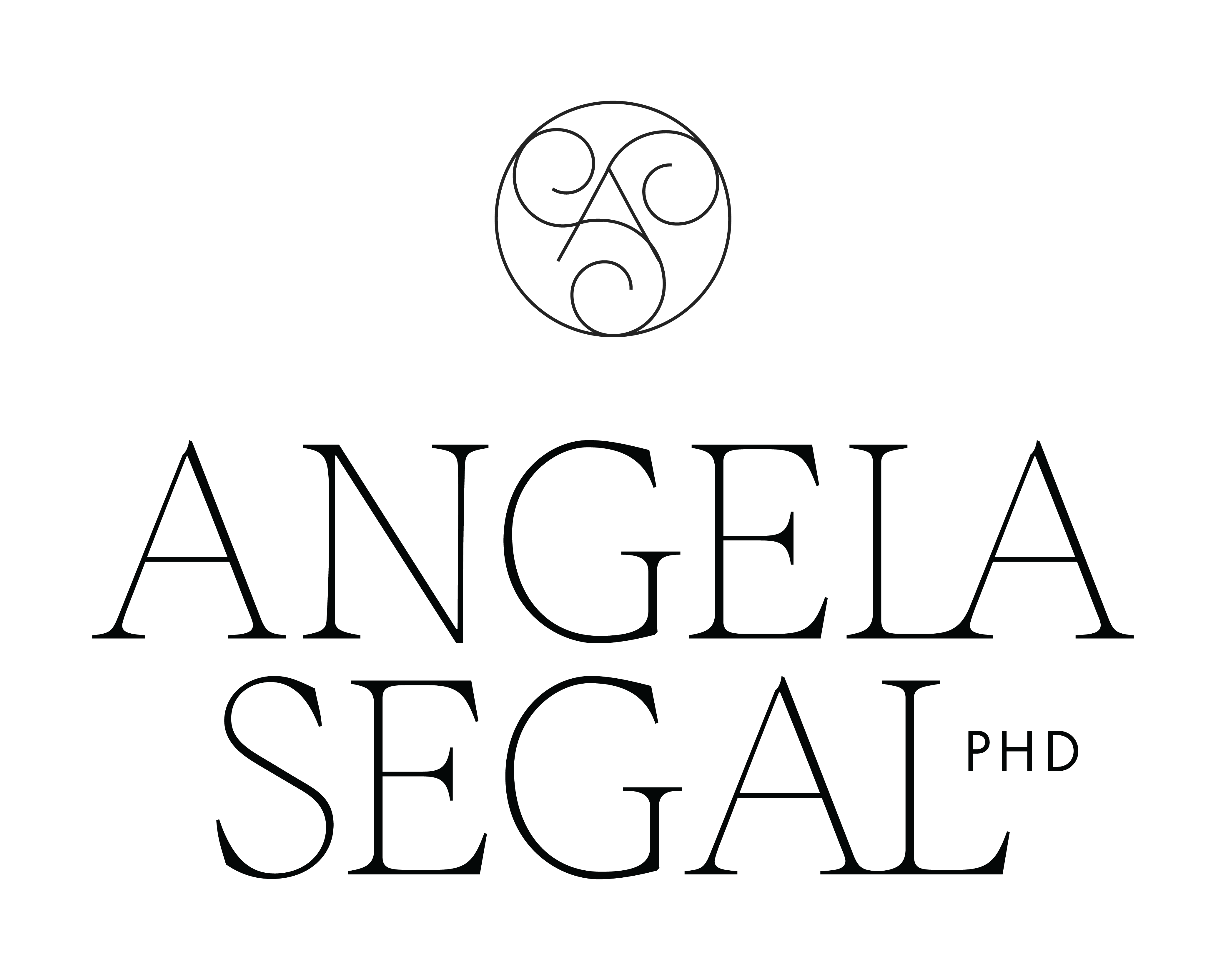 Angela Segal, PhD