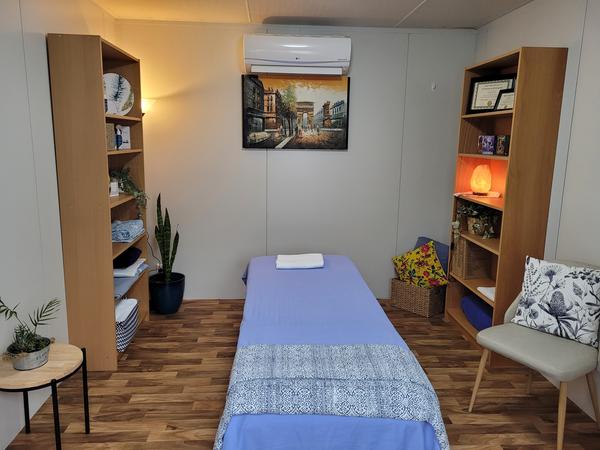 Bowen Therapy Clinic