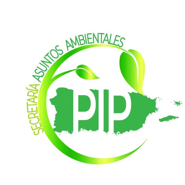 Secretaría de Asuntos Ambientales PIP